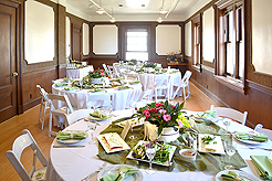 TIMELESS TACOMA TREASURES